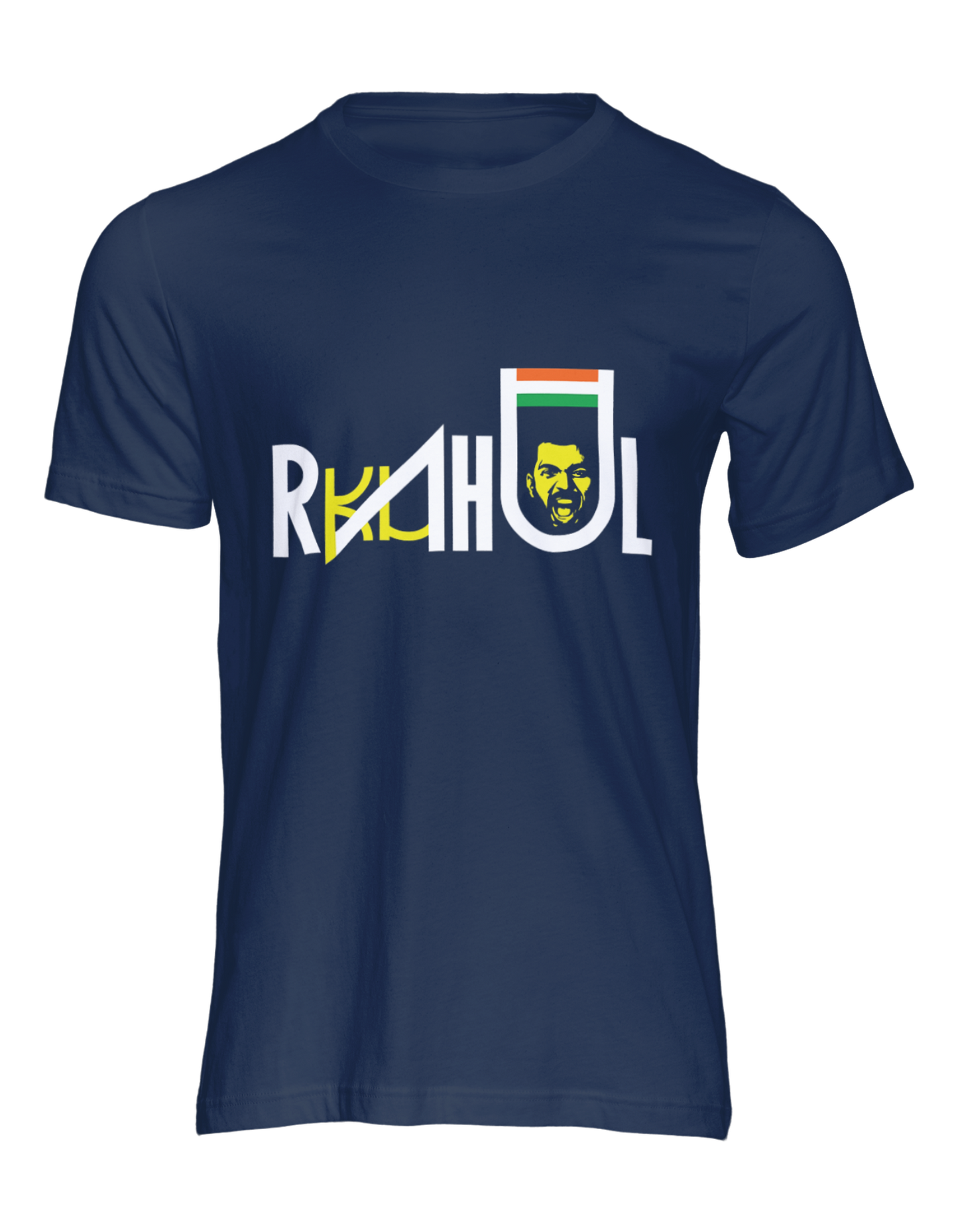 World Cup Special: KL Rahul Branded T-Shirt Available on Multiple Colors