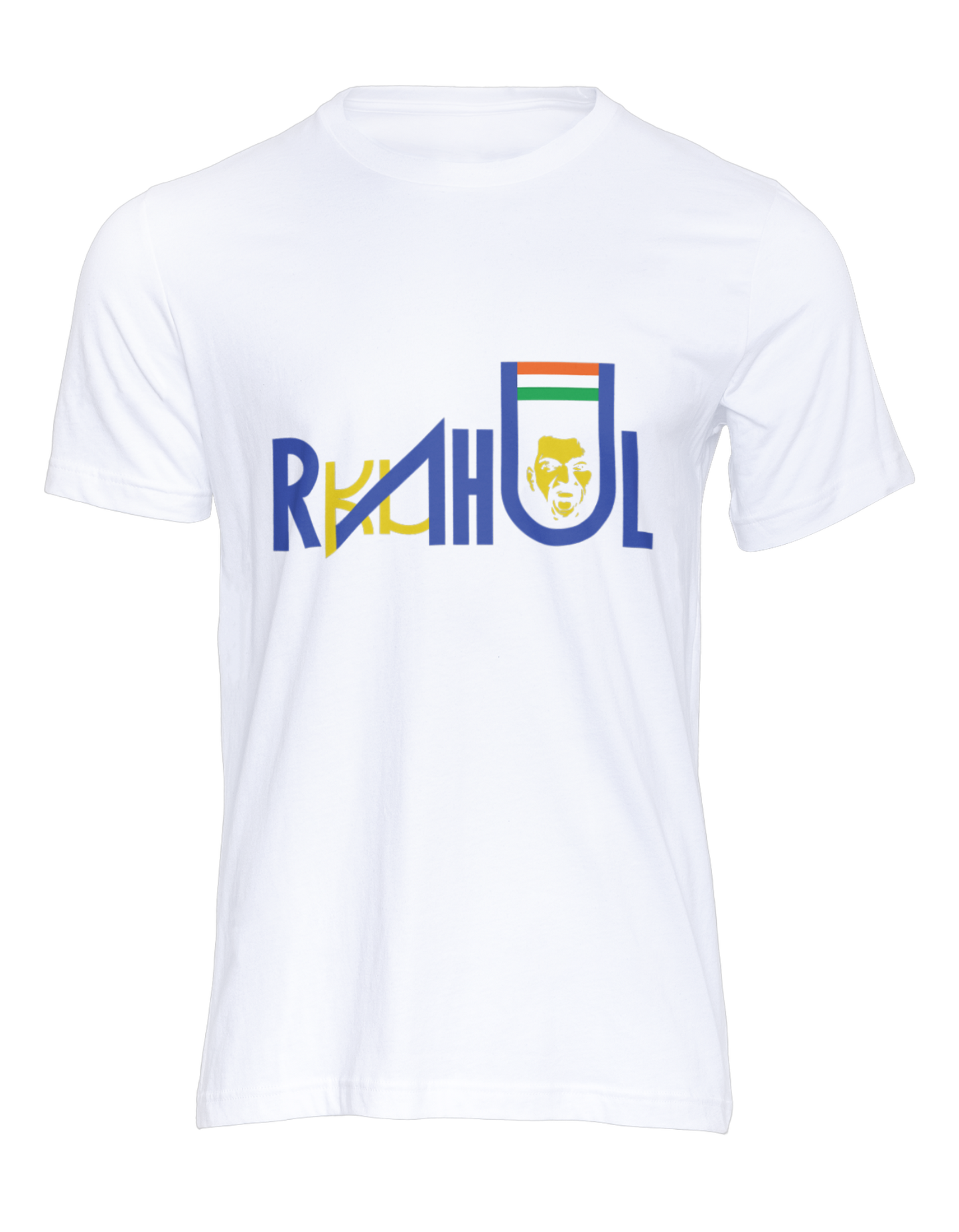 World Cup Special: KL Rahul Branded T-Shirt Available on Multiple Colors