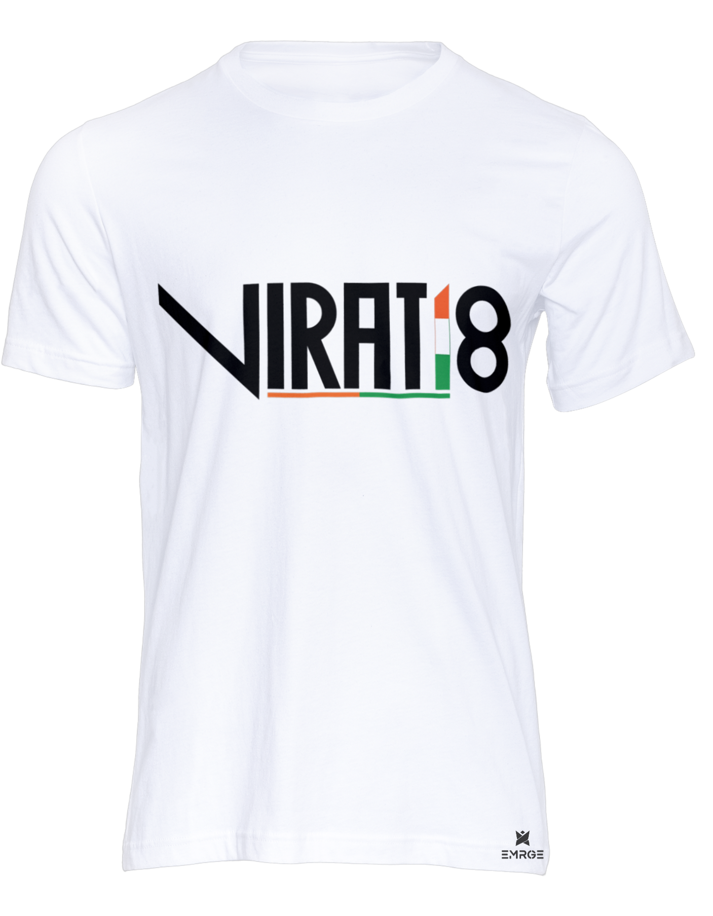 World Cup Special: Virat Branded T-Shirt Available on Multiple Colors