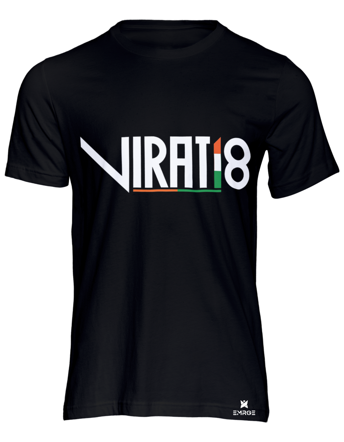 World Cup Special: Virat Branded T-Shirt Available on Multiple Colors