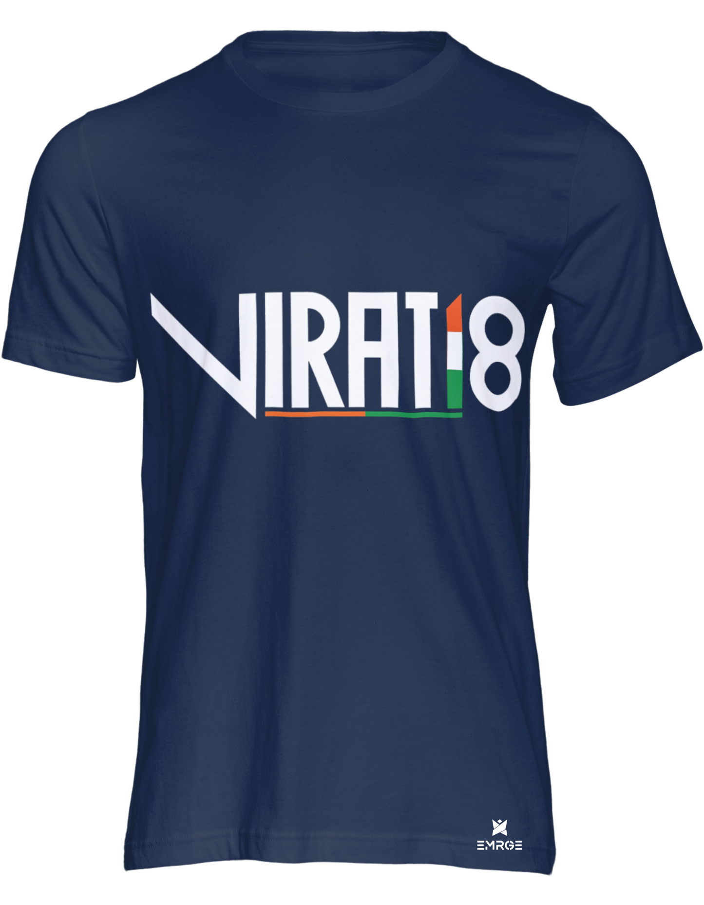 World Cup Special: Virat Branded T-Shirt Available on Multiple Colors