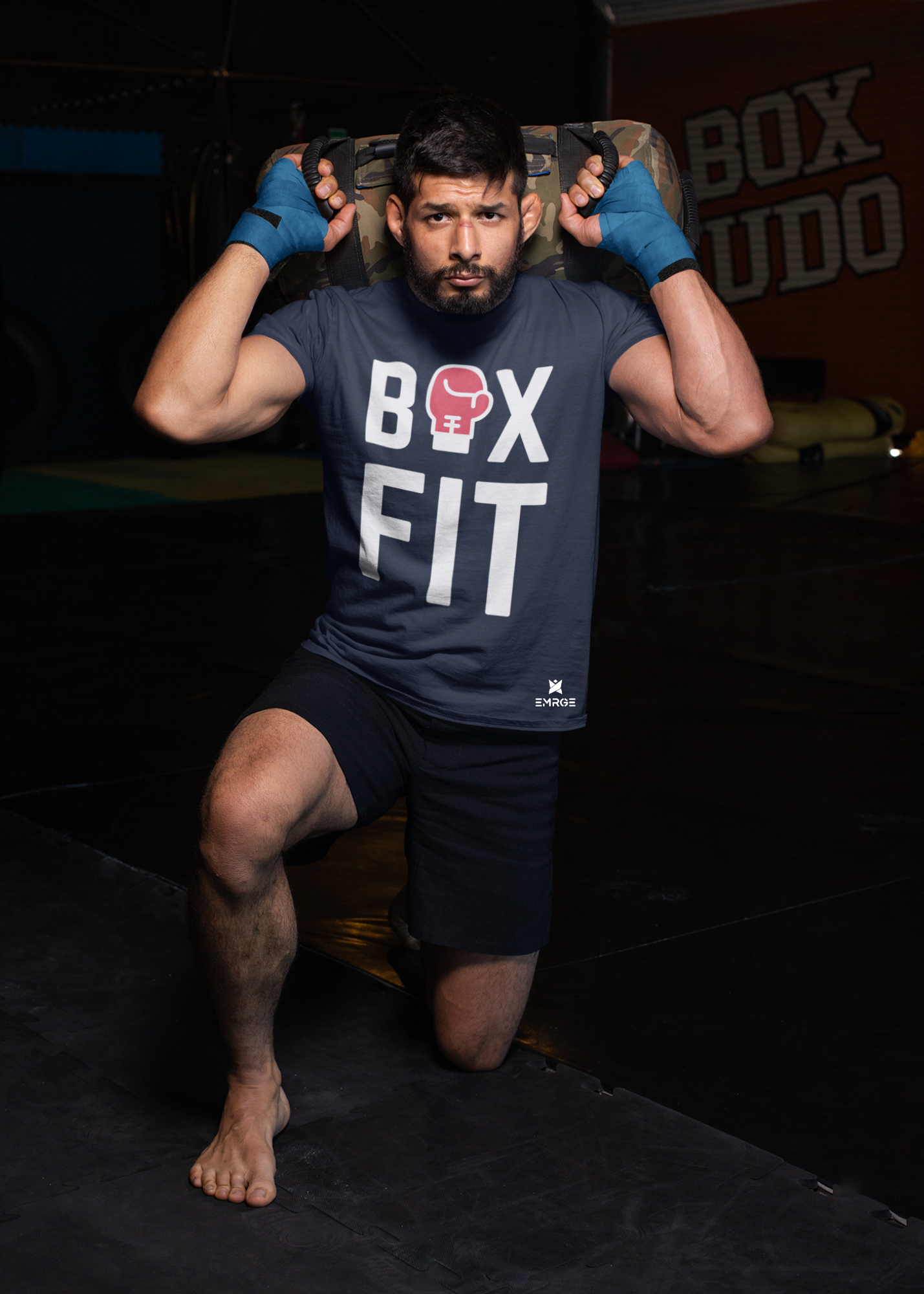 Box Fit