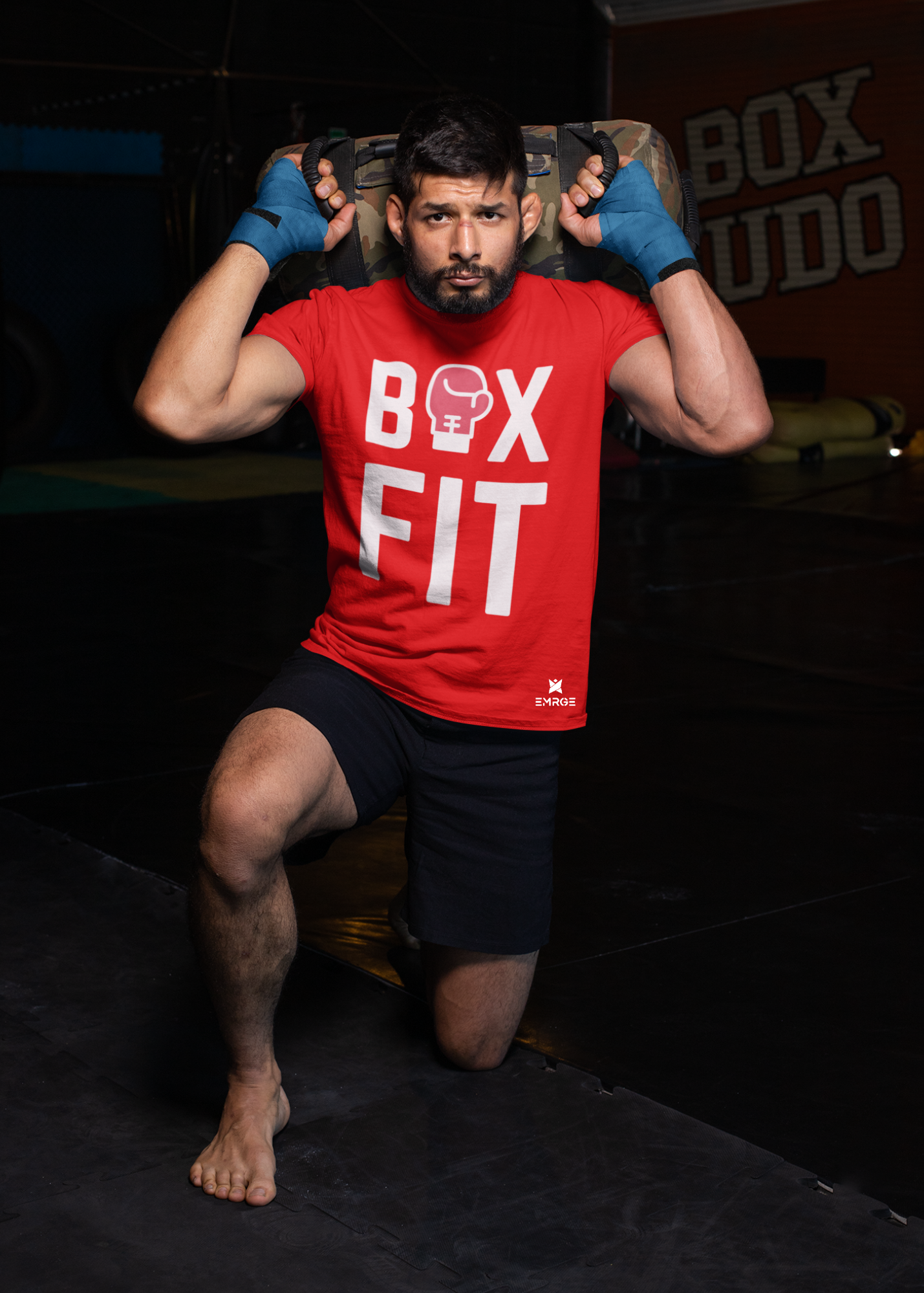 Box Fit