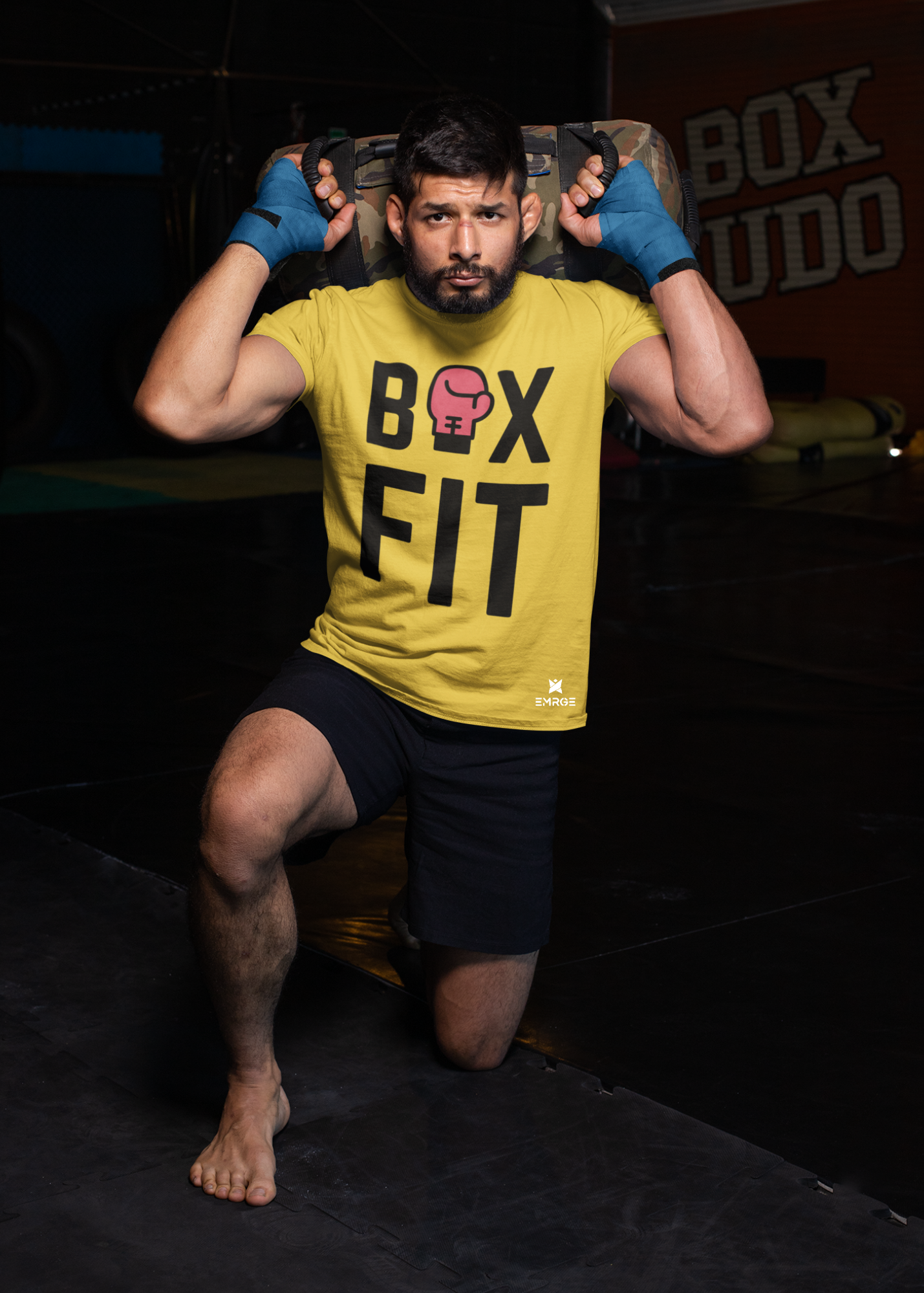 Box Fit