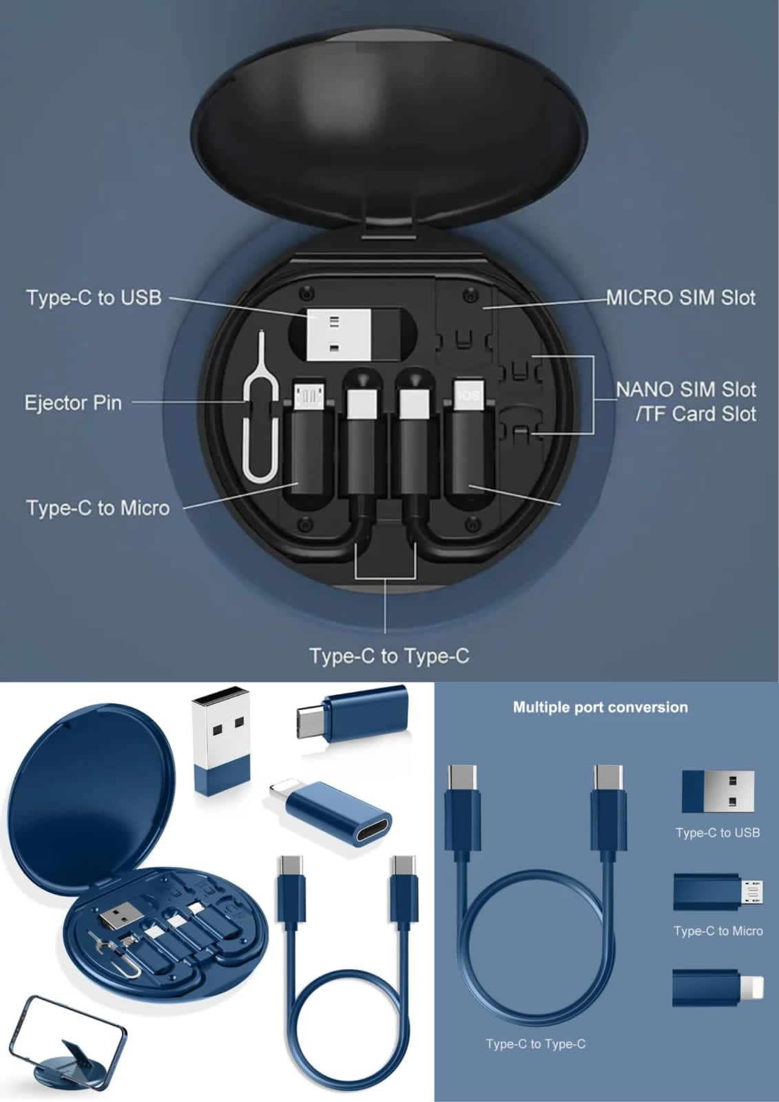 DATA CABLE SET