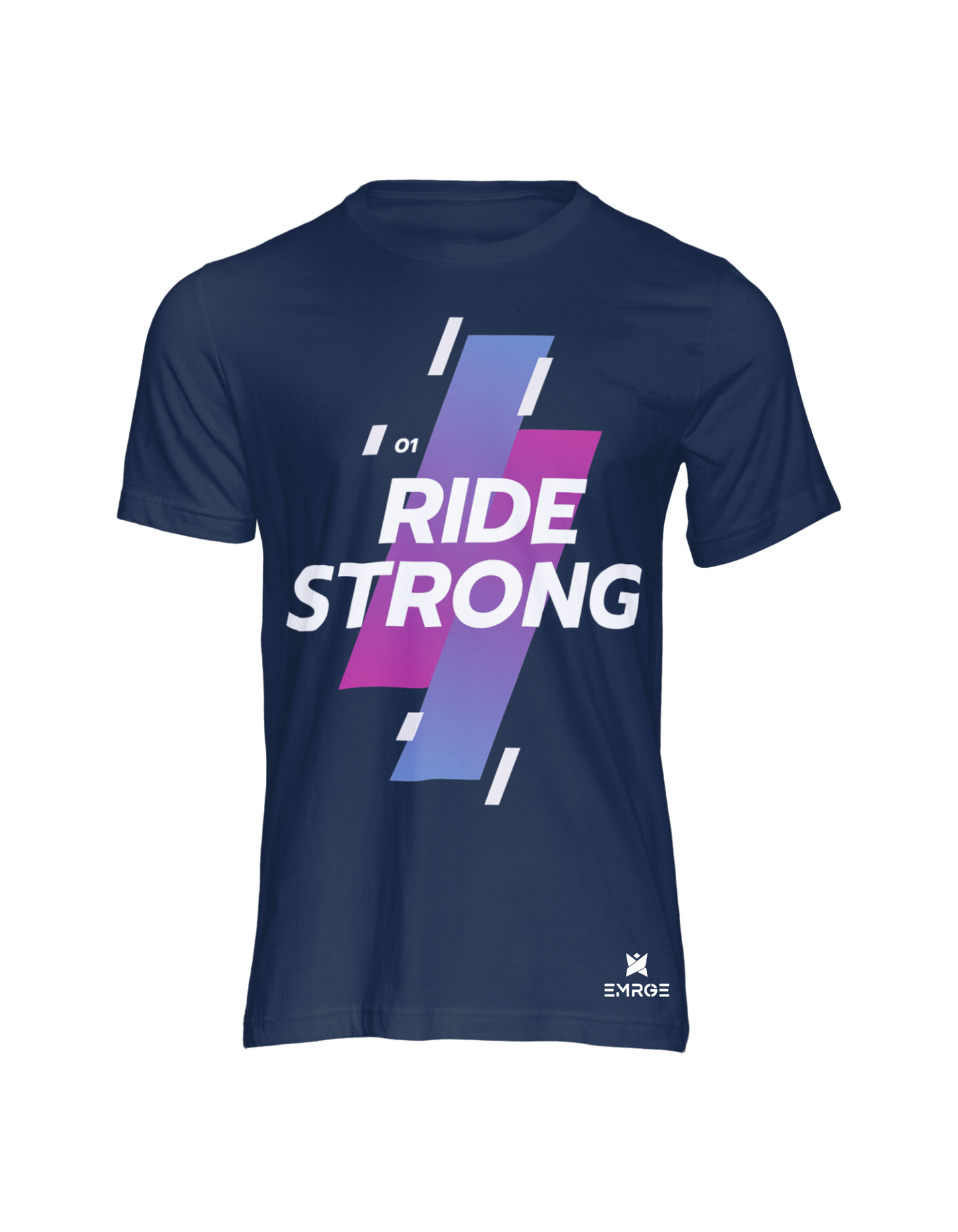 Ride Strong