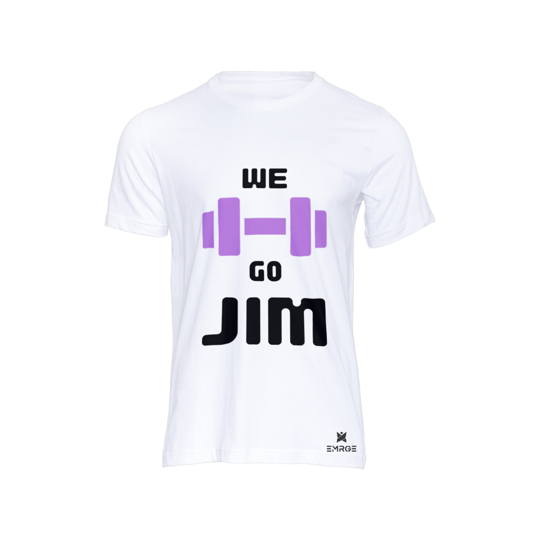 WE GO JIM