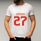 Darwin Nunez Branded T-shirt Round Neck for Liverpool Fans