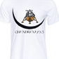 Chandraayan 3 - 100% Cotton Round Neck Unisex  t-shirt