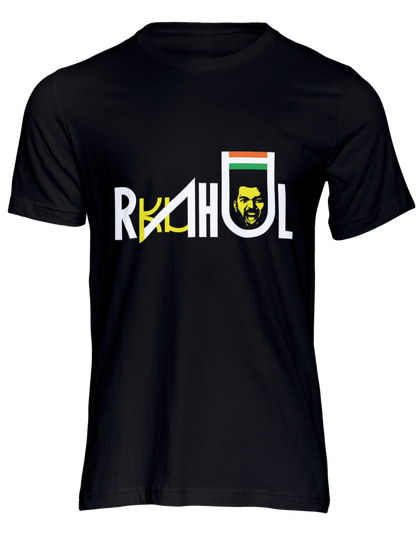 World Cup Special: KL Rahul Branded T-Shirt Available on Multiple Colors