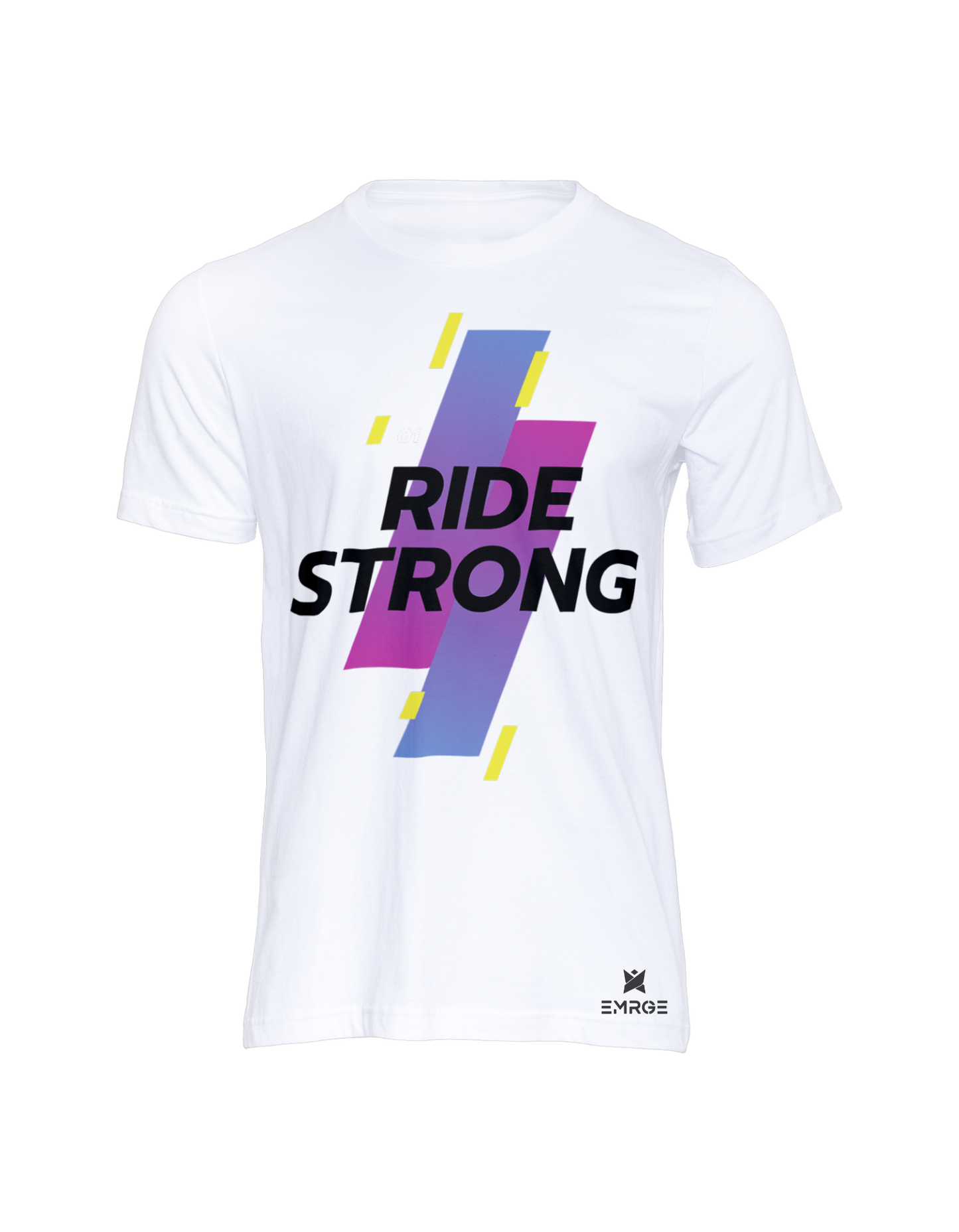 Ride Strong