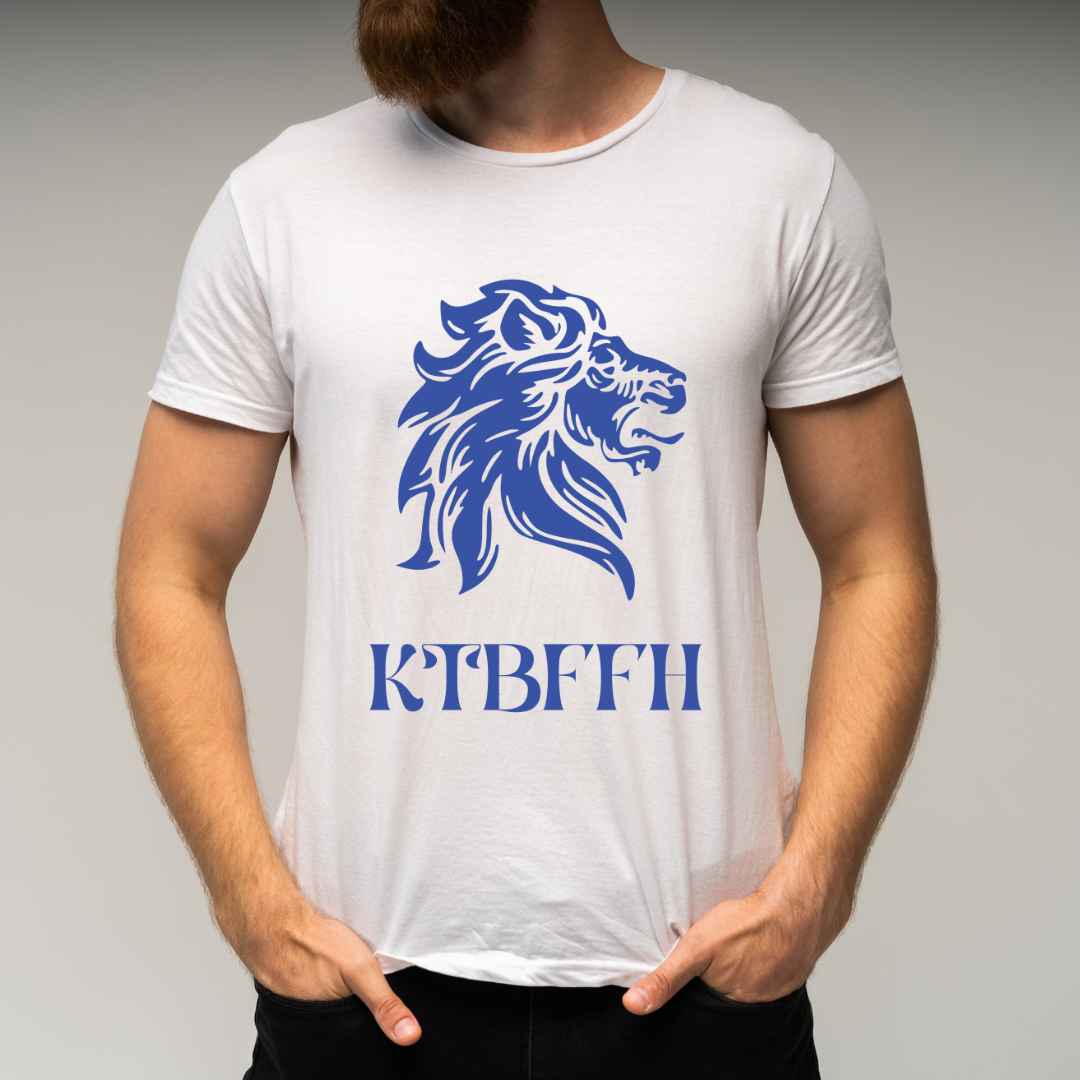 T-Shirt Designed For Chelsea Football Team Fans