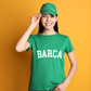 Elevate Your Style with Barça Branded T-Shirts Exclusively For FC Barcelona Fans