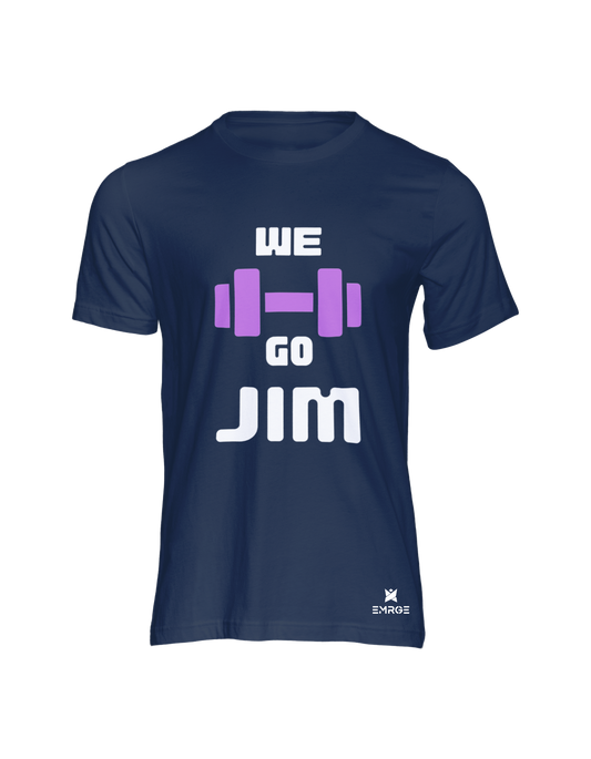 WE GO JIM