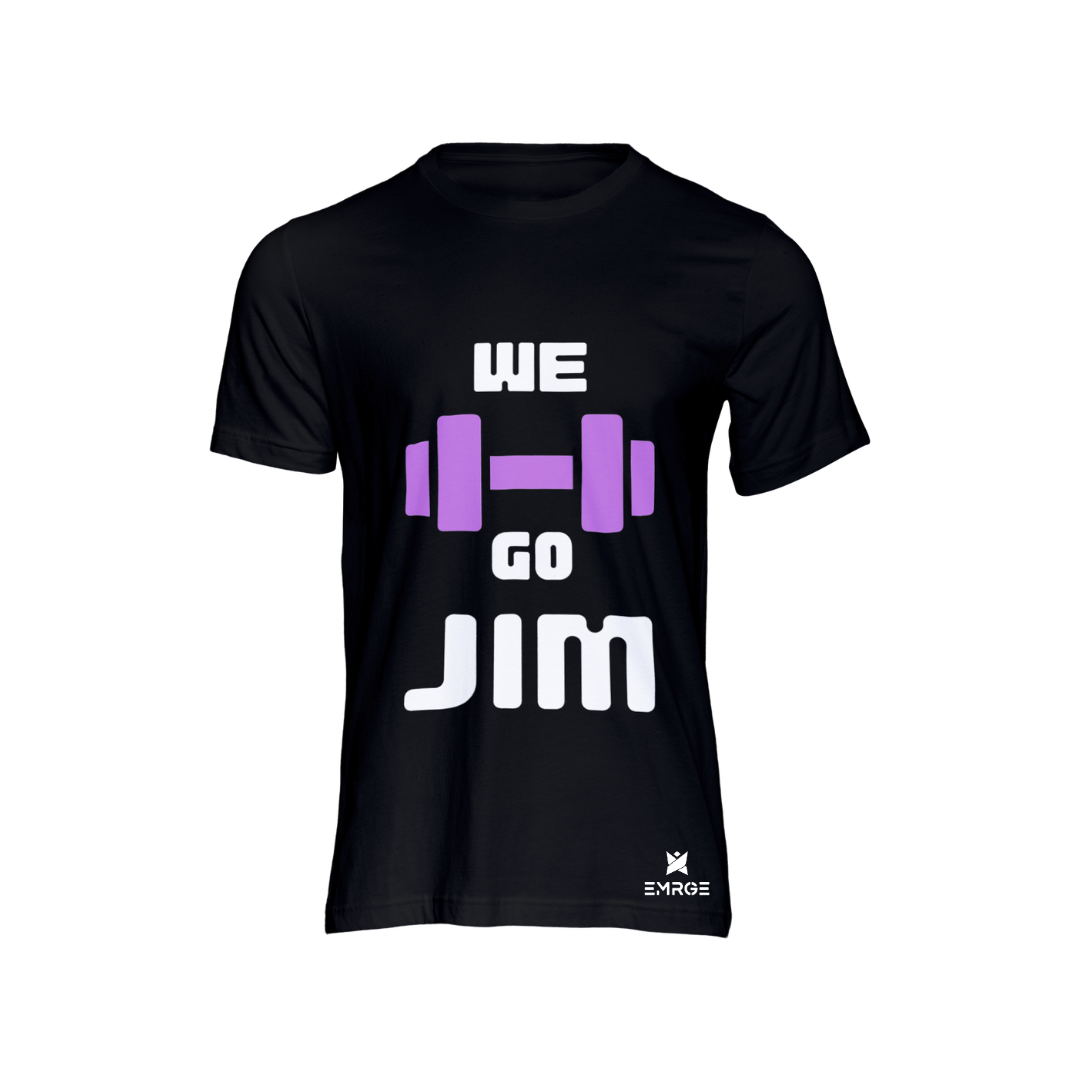 WE GO JIM