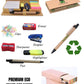 Eco-Friendly Stationery Kit